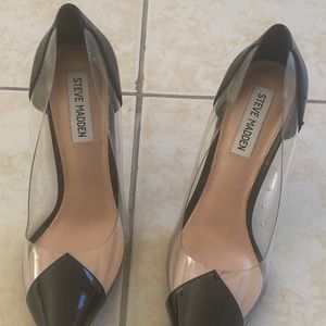 Steve Madden Heels